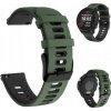 PÁSKA PRE GARMIN VIVOACTIVE 3 MUSIC VIVOMOVE HR LUXE STYLE VENU SQ 2 PLUS 20