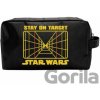 ABYstyle Star Wars Stay on Target toaletní taška