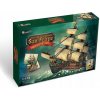 CubicFun 3D puzzle Loď The Spanish Armada San Felipe 248 ks