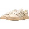 adidas módne tenisky Handball Spezial Cream White Beige béžové