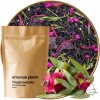 Čierny čaj BLACK DRAGON 1000g sypaný pitahaya dračie ovocie