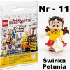 LEGO® Minifigúrky 71030 Looney Tunes Marťan Marvin