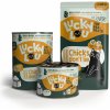 LUCKY LOU Lifestage pre Mačky Senior - Hydina - 4 x 125g