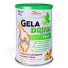 Geladrink Fast! práškový nápoj pomeranč 420g