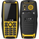 Mobilný telefón CUBE1 S200