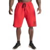 Gasp THERMAL SHORTS CHILI RED – šortky Gasp červené Velikost: XXL