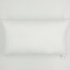 Biely vankúš 30 x 50 cm 30 x 50 cm