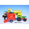 Wader Traktor 35001
