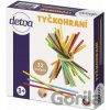 Tyčkohraní - DETOA