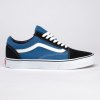 VANS topánky - Old Skool Navy (NVY36) veľkosť: 36.5