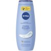 Nivea Creme Smooth sprchový gél, 500 ml