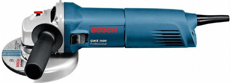 Bosch GWS 1400 0.601.824.800