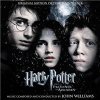 OST, John Williams - Harry Potter And The Prisoner Of Azkaban (Original Motion Picture Soundtrack)