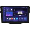 HIZPO S9006 9“ Android 13 Autorádio Toyota RAV 4 - 2006-2012 (6+64GB)