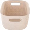 Curver Softex M 12,5L 37,9 x 29,2 x 14,3 cm béžový 00575-Z67
