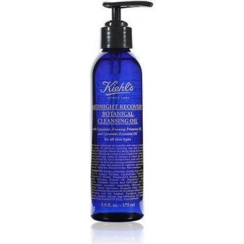Kiehl´s Midnight Recovery Botanical Clean sing Oil 180 ml