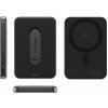 PanzerGlass EMPOWER Wireless Qi2 Powerbank 5.000 mAh with Stand - Black