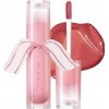 Peripera Ink Mood Glowy Tint Peritage Collection 14 Follow Rose hydratačný lesk na pery pre žiarivý vzhľad 4 g