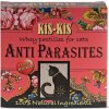 KiS-KiS Vitamíny pro kočky antiparazitní 72 g
