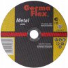 GERMAFLEX Rezný kotúč na kov 300 x 3,2 x 25,4 mm inox