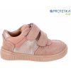 Protetika - topánky LEA pink-v ext. sklade