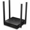 WiFi router TP-Link Archer C54 AC1200 dual AP/router, 4x LAN, 1x WAN/ 300Mbps 2,4/ 867Mbps 5GHz, 52449643