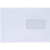 Obálka, LC5, samolepiaca, s pravým okienkom, VICTORIA PAPER