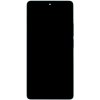 LCD Displej + Rám Xiaomi Redmi Note 14S