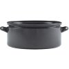 Sfinx smaltovaný randlík GASTRO 36 cm, 14L