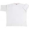Honeymoon Pánske tričko - väčšej veľkosti HY2000 White 4XL