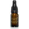 Captain Fawcett Ricki Hall´s olej na bradu 10 ml