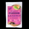 Allnature Bezlepkové žemle s makom 120 g