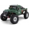 RGT RC auto Challenger 1/10 sada 2,4GHz, zelená