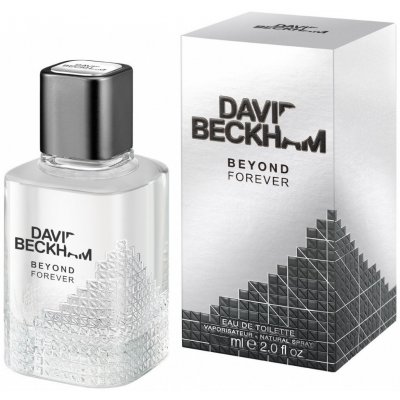 David Beckham Beyond Forever toaletná voda pre muža 90ml