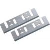 Extol Premium Extol Nože 110x28x3mm pre elektrický hoblík, 2ks, pre hoblík 8893403, 8893403A