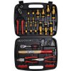 BGS DIY Súprava náradia, 58 dielna (BGS 2037)