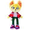 Alltoys Plyšák Zvieracie prípady Kit Casey