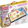 Quercetti 02861 Play Creativo Tap Tap - Food