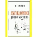 Encyklopedie Jiřího Suchého, svazek 11 - Divadlo 1970-1974 - Jiří Suchý