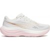 Dámska bežecká obuv Saucony Ride 19 White/Silk UK 7