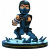 Figurka Mortal Kombat - Sub-Zero Q-Fig - 10 cm