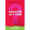 E-kniha Odpověď je v tobě - Barbara Rörtgenová