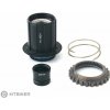 FSA DB Alloy HG PRS 54T orech, Shimano HG Shimano 11s