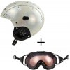 CASCO SP-3 Limited Warm Grey Chameleon + CASCO FX70 Vautron