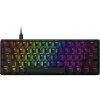 HyperX Alloy Origins 60 čierny (HKBO1S-RB-US/G / 4P5N4AA#ABA)