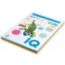 Mondi IQ Color A4/160g MIX Pastel bal=5x20hár