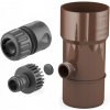 Bryza Zberač dažďovej vody Ø 110 mm s 1