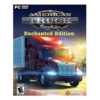 American Truck Simulator (Enchanted Edition)