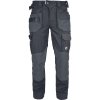CERVA DAYBORO PFM / Pracovné nohavice do pása - strená 64