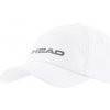 Šiltovka Head Performance Cap White